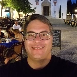 Meet your Posher, Paul